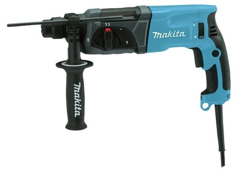 Młotowiertarka 780W HR2470 MAKITA Młotowiertarka 780W HR2470 MAKITA