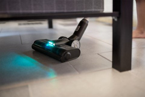 Pionowy/ręczny odkurzacz aku Iconic CONCEPT VP6110 Pionowy/ręczny odkurzacz aku Iconic CONCEPT VP6110