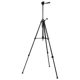 Statyw stalowy z powłoką elektrofoteryczną 1.5 m 1/4