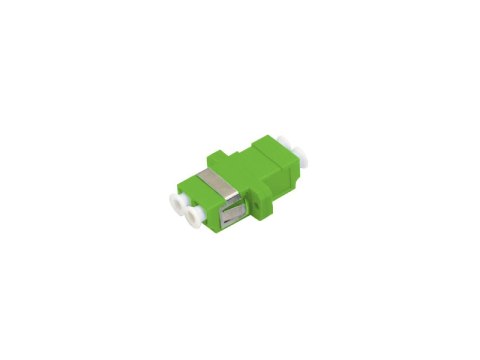 Adapter światłowodowy jednomodowy SM LC/APC duplex ALANTEC Adapter światłowodowy jednomodowy SM LC/APC duplex ALANTEC