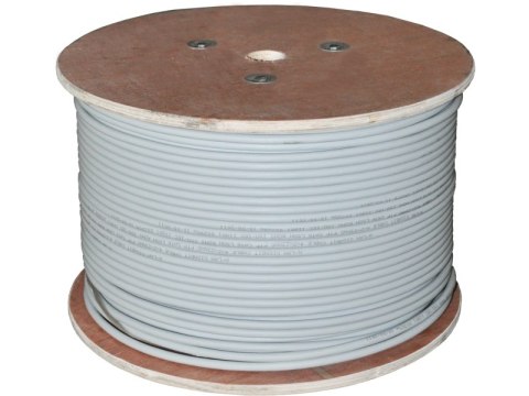 Kabel U/UTP wieloparowy 50 par kat.3 LSOH Eca ALANTEC Kabel U/UTP wieloparowy 50 par kat.3 LSOH Eca ALANTEC