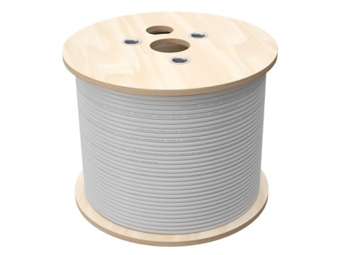 Kable U/UTP kat.5e LSOH 4PR podwyższona klasa palności - B2ca FireHardy ALANTEC 500m 25 lat gwarancji, badanie jakości INTERTEK Kable U/UTP kat.5e LSOH 4PR podwyższona klasa palności - B2ca FireHardy ALANTEC 500m 25 lat gwarancji, badanie jakości INTERTEK