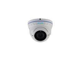 Kamera AHD cocon, 3 Mpx, IK10, 2.8-12mm AVIZIO BASIC