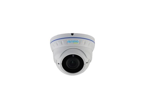 Kamera AHD cocon, 3 Mpx, IK10, 2.8-12mm AVIZIO BASIC Kamera AHD cocon, 3 Mpx, IK10, 2.8-12mm AVIZIO BASIC