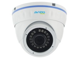 Kamera AHD mini cocon, 4 Mpx, IK10, 2.8mm AVIZIO BASIC
