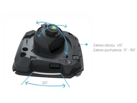 Kamera IP mini kopułkowa, 2 Mpx, IK09, 3.6mm AVIZIO PROFESSIONAL Kamera IP mini kopułkowa, 2 Mpx, IK09, 3.6mm AVIZIO PROFESSIONAL