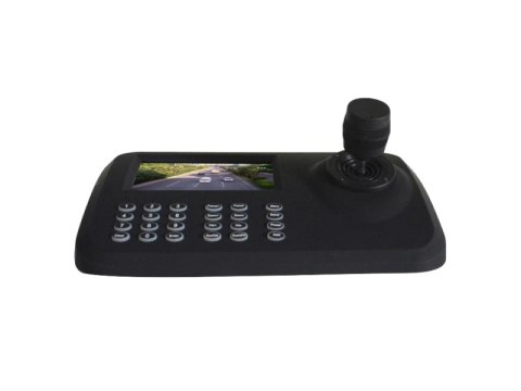 Klawiatura IP do kamer PTZ AVIZIO BASIC Klawiatura IP do kamer PTZ AVIZIO BASIC