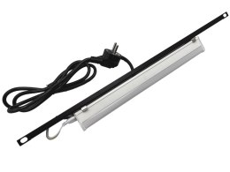 Oświetlenie LED szafy RACK 1U ALANTEC