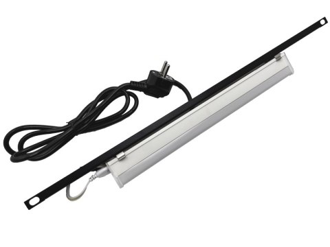 Oświetlenie LED szafy RACK 1U ALANTEC Oświetlenie LED szafy RACK 1U ALANTEC