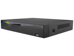 Rejestrator IP 16 kanałowy, obsługujący 1 dysk - AVIZIO BASIC