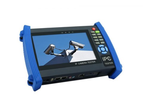Tester kamer IP AVIZIO Tester kamer IP AVIZIO