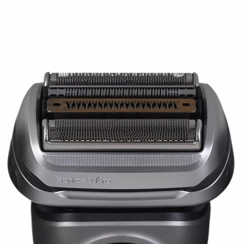 Golarka Braun Series 9 - 9565cc System w&d Golarka Braun Series 9 - 9565cc System w&d