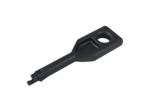 Klucz do blokady gniazd RJ45 WT-BG v1 ALANTEC Klucz do blokady gniazd RJ45 WT-BG v1 ALANTEC