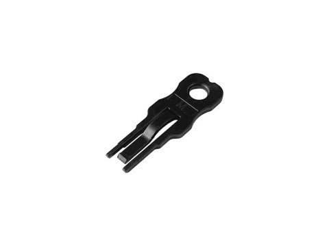 Klucz do blokady gniazda RJ45 WT-BG ALANTEC Klucz do blokady gniazda RJ45 WT-BG ALANTEC