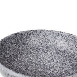 PROMIS PATELNIA GRANITE 28 CM GRANITOWA GR/28