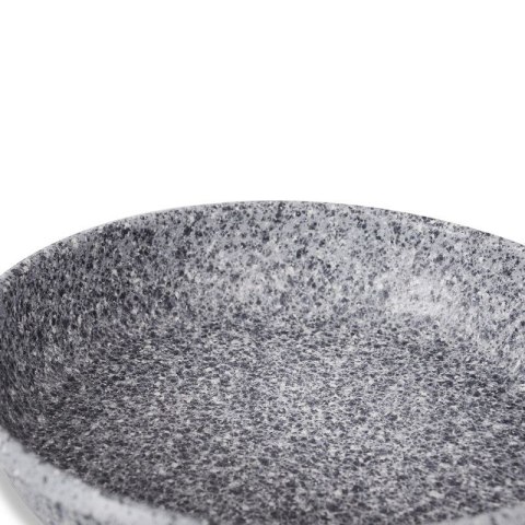 PROMIS PATELNIA GRANITE 28 CM GRANITOWA GR/28 PROMIS PATELNIA GRANITE 28 CM GRANITOWA GR/28