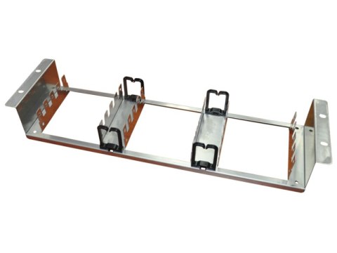 Panel łączówek 3U 150 par ALANTEC