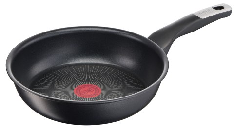 Patelnia TEFAL Unlimited 24 cm G25504 Patelnia TEFAL Unlimited 24 cm G25504