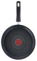 Patelnia naleśnikowa TEFAL Start&Cook 25 cm C27238