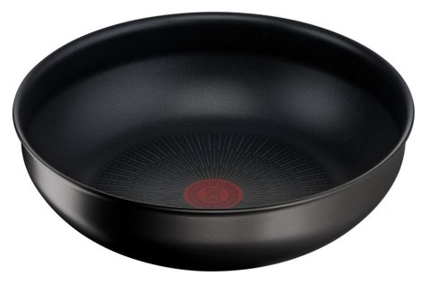 Patelnia wok TEFAL Ingenio Unlimited 26 cm L7637732 Patelnia wok TEFAL Ingenio Unlimited 26 cm L7637732