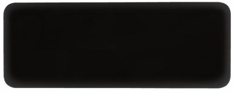 Stalowy panel grzewczy Wifi + Bluetooth + wyświetlacz LED MILL PA1200WIFI3 BLACK Stalowy panel grzewczy Wifi + Bluetooth + wyświetlacz LED MILL PA1200WIFI3 BLACK