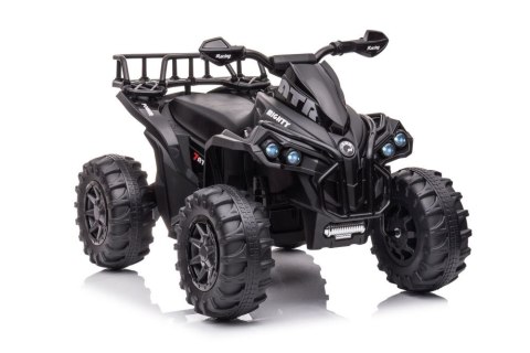 Quad Na Akumulator GTS1199 Czarny Quad Na Akumulator GTS1199 Czarny