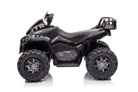 Quad Na Akumulator GTS1199 Czarny Quad Na Akumulator GTS1199 Czarny