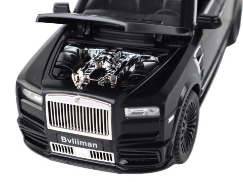 Samochód Auto R/C 1:20 Czarne Zdalnie Sterowane Samochód Auto R/C 1:20 Czarne Zdalnie Sterowane