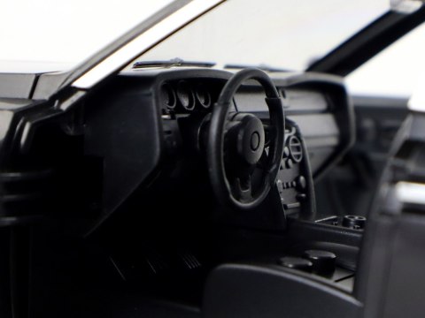 Samochód Auto R/C 1:20 Czarne Zdalnie Sterowane Samochód Auto R/C 1:20 Czarne Zdalnie Sterowane