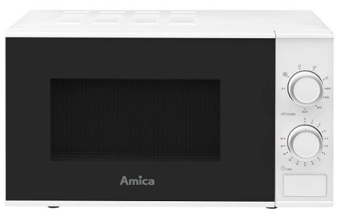 Kuchenka mikrofalowa AMICA AMGF17M2GW Kuchenka mikrofalowa AMICA AMGF17M2GW