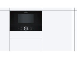 Kuchenka mikrofalowa BOSCH BFR634GB1