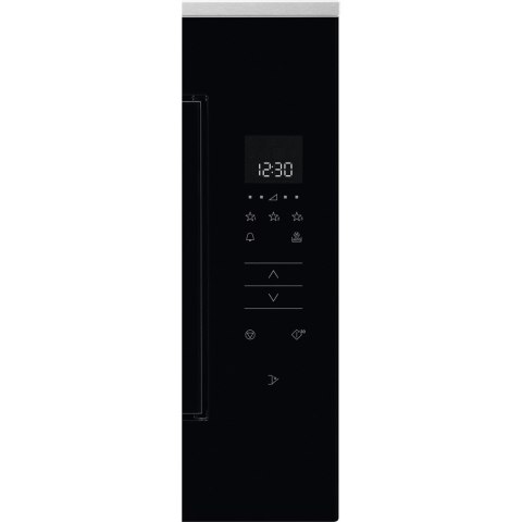 Kuchenka mikrofalowa ELECTROLUX KMFE264TEX Kuchenka mikrofalowa ELECTROLUX KMFE264TEX