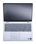 Dell Inspiron 5640 i5-120U 16" FHD+ 32GB DDR5 5200 SSD1TB Intel Iris Xe Graphics FgrPr Cam & Mic WLAN+BT Kb 4 Cell Win11