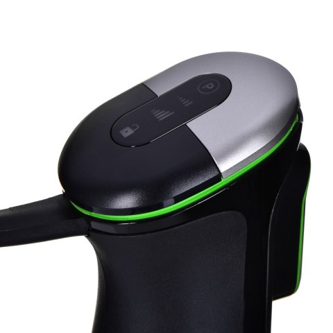 Blender ręczny BRAUN MQ 9187XLI Blender ręczny BRAUN MQ 9187XLI
