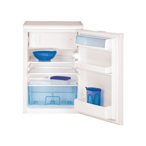 Chłodziarka BEKO TSE 1284 N Chłodziarka BEKO TSE 1284 N