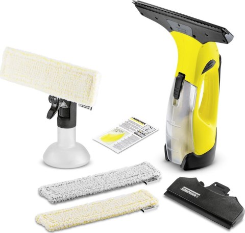 Myjka do okien KARCHER WV 5 Premium Veratility Myjka do okien KARCHER WV 5 Premium Veratility