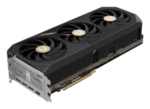 Karta graficzna ZOTAC GAMING GeForce RTX 5080 SOLID 16GB Karta graficzna ZOTAC GAMING GeForce RTX 5080 SOLID 16GB