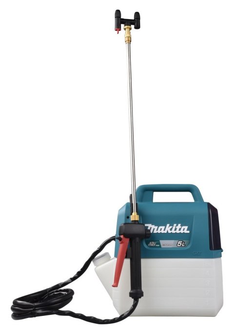 Opryskiwacz naramienny 12V US053DZ MAKITA Opryskiwacz naramienny 12V US053DZ MAKITA