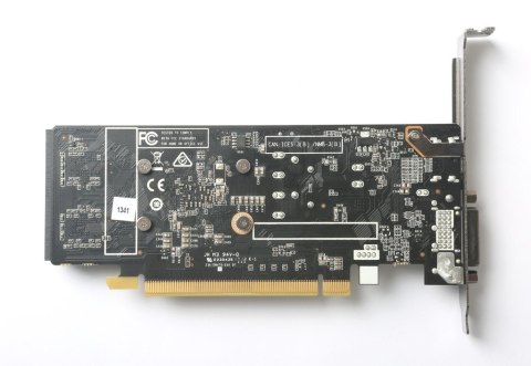 Zotac GT 1030 LP 2GB GDDR5 64b DVI-D HDMI Zotac GT 1030 LP 2GB GDDR5 64b DVI-D HDMI