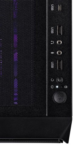 Actina ENDORFY 7700X/32GB/2TB/RX9070XT/850W