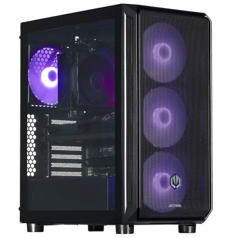Actina ENDORFY 7700X/32GB/2TB/RX9070/750W Actina ENDORFY 7700X/32GB/2TB/RX9070/750W
