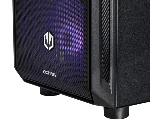 Actina ENDORFY 7700X/32GB/2TB/RX9070/750W Actina ENDORFY 7700X/32GB/2TB/RX9070/750W