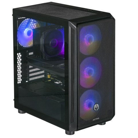 Actina ENDORFY 7700X/32GB/2TB/RX9070/750W Actina ENDORFY 7700X/32GB/2TB/RX9070/750W