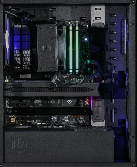Actina ENDORFY 7700X/32GB/2TB/RX9070/750W Actina ENDORFY 7700X/32GB/2TB/RX9070/750W