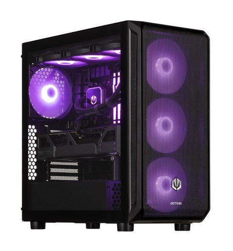 Actina ENDORFY 7800X3D/32GB/2TB/RX9070/750W Actina ENDORFY 7800X3D/32GB/2TB/RX9070/750W