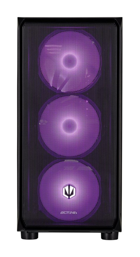 Actina ENDORFY 7800X3D/32GB/2TB/RX9070/750W Actina ENDORFY 7800X3D/32GB/2TB/RX9070/750W