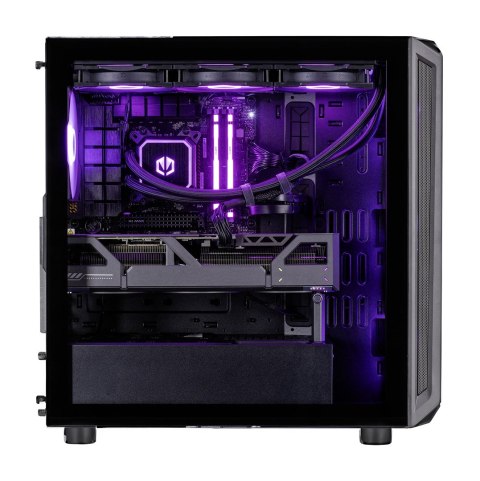 Actina ENDORFY 7800X3D/32GB/2TB/RX9070/750W Actina ENDORFY 7800X3D/32GB/2TB/RX9070/750W