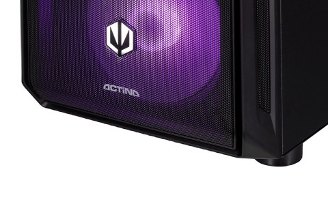 Actina ENDORFY 7800X3D/32GB/2TB/RTX5070/750W Actina ENDORFY 7800X3D/32GB/2TB/RTX5070/750W