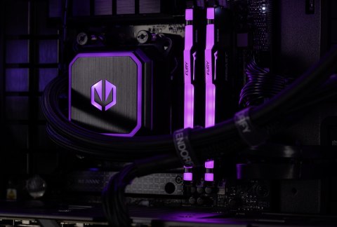 Actina ENDORFY 7800X3D/32GB/2TB/RTX5070/750W Actina ENDORFY 7800X3D/32GB/2TB/RTX5070/750W