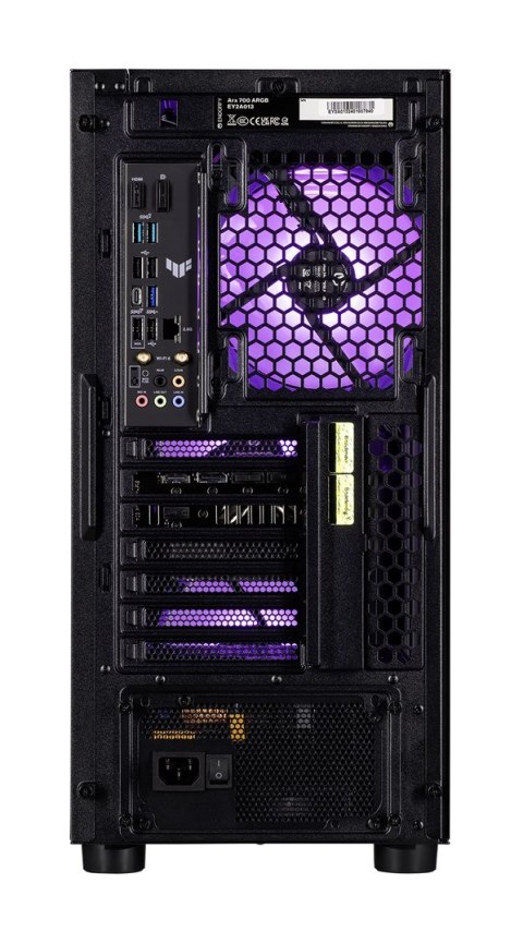 Actina ENDORFY 7900/32GB/2TB/RX9070/750W Actina ENDORFY 7900/32GB/2TB/RX9070/750W